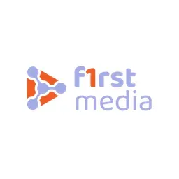 Agência de Marketing Digital By First Media Logo