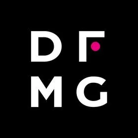 Digital First Marketing Group Logo