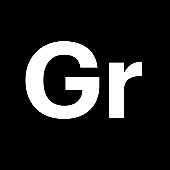 GRAPHITE STUDIO Logo
