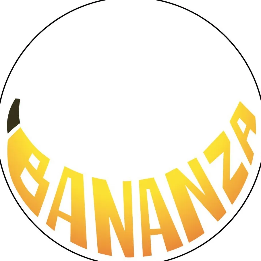 Bananza Logo