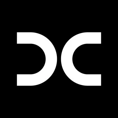 Dentsu Creative Logo