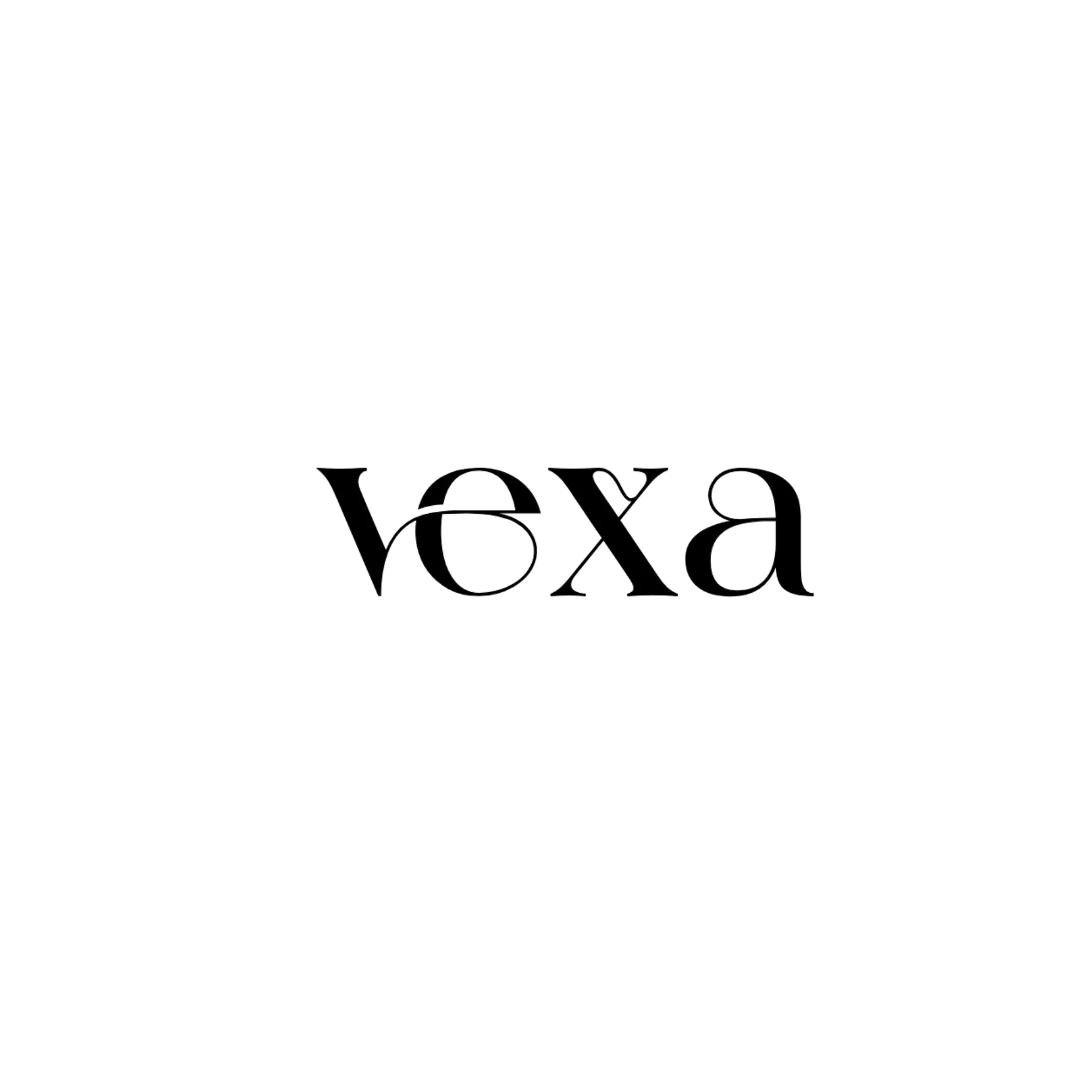 Vexa Digital Marketing Agency Logo