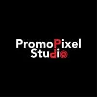 PromoPixel Studio Logo