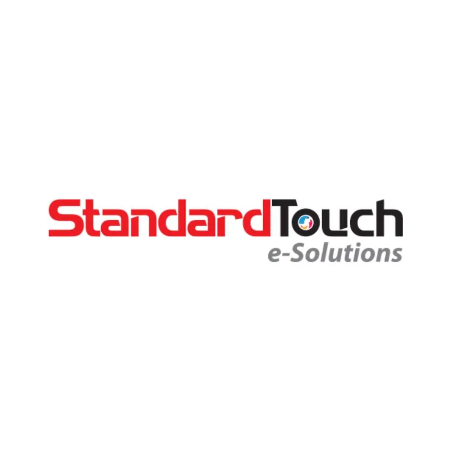 StandardTouch Logo