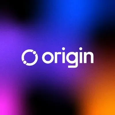 ORIGIN Logo