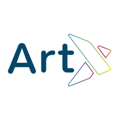 Art Express Advertising Agency & Event Branding Agency Logo