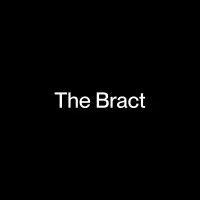 The Bract Agency Logo