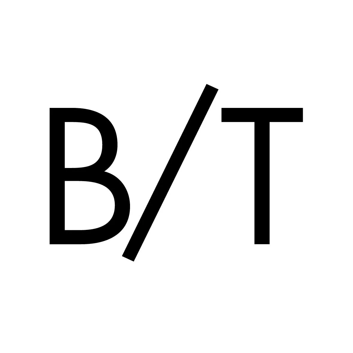 Basman Tenenbaum Branding & Design Logo