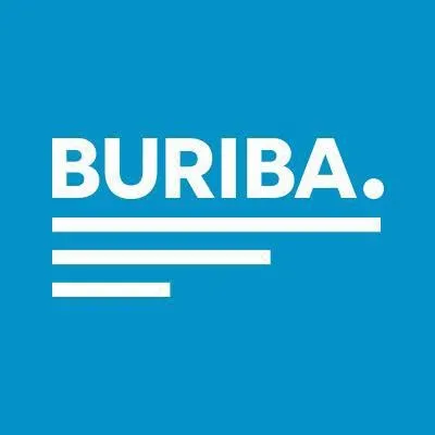 BURIBA Logo
