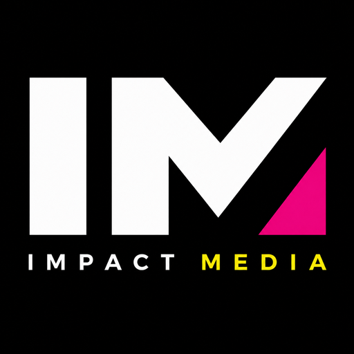 Impact Media Logo