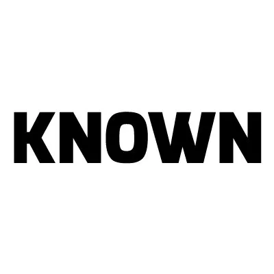 KNOWN DESIGN CO Logo