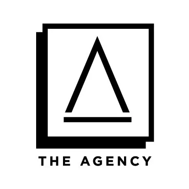 The Agency Logo
