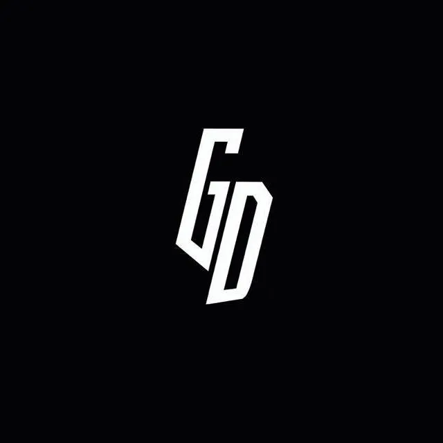 Graphic Designers SA Logo
