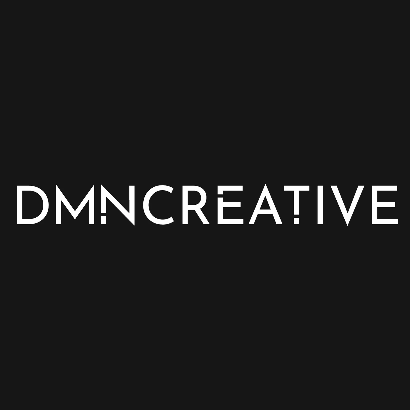DMN Creative Logo
