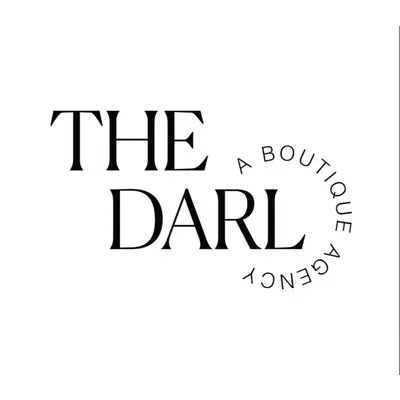 The Darl Logo
