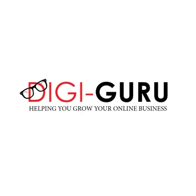 Digi-Guru Logo