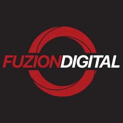 Fuzion Digital Logo