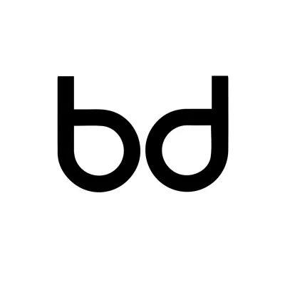 Blackdog Digital Agency Logo