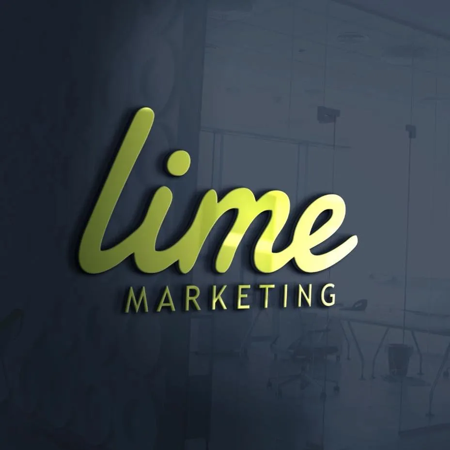 Lime Agency Logo
