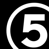 Studio 5 Graphic Design (Pty) Ltd Logo
