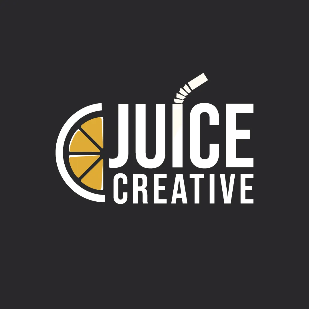 The Juice Creative Logo