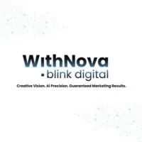 WithNova | Digital Logo