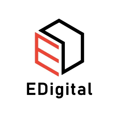 EDigital Marketing Agency Hong Kong Logo
