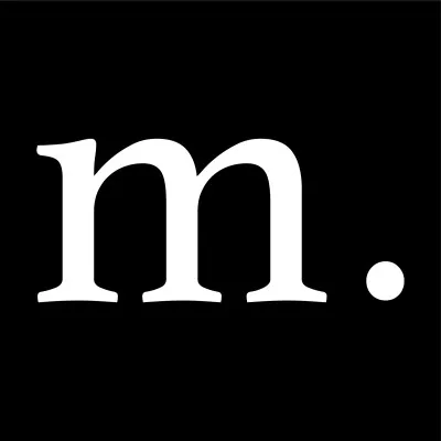 Mediam Rare Logo