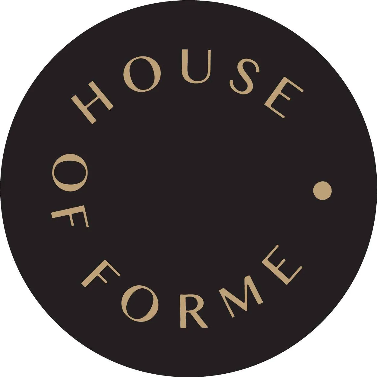 House of Forme Logo