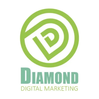Diamond Digital Marketing (HK) Ltd Logo