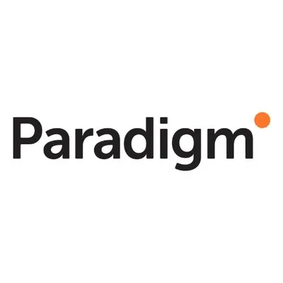 Paradigm Logo