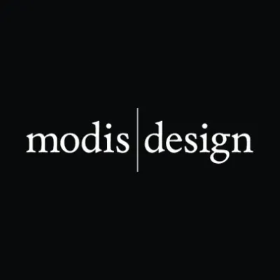 Modis Design Inc Logo