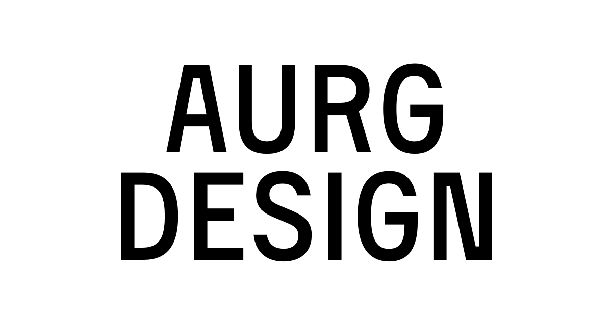 AURG Design Logo