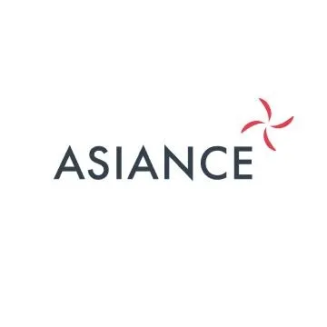 Asiance Korea Logo