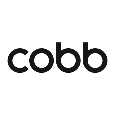 Cobb Studio Logo