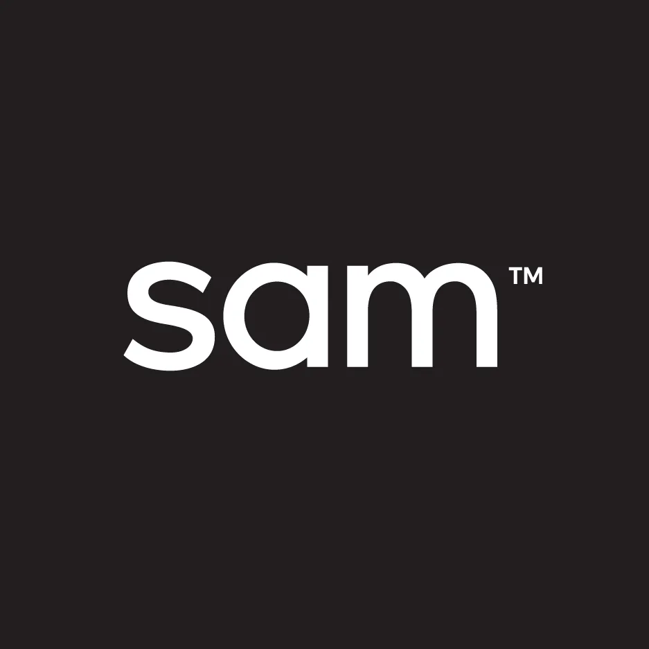 SAM SEOUL Logo
