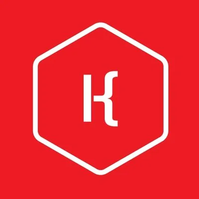 KOS Design Logo