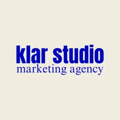 Klar Studio Logo