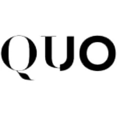 QUO Logo