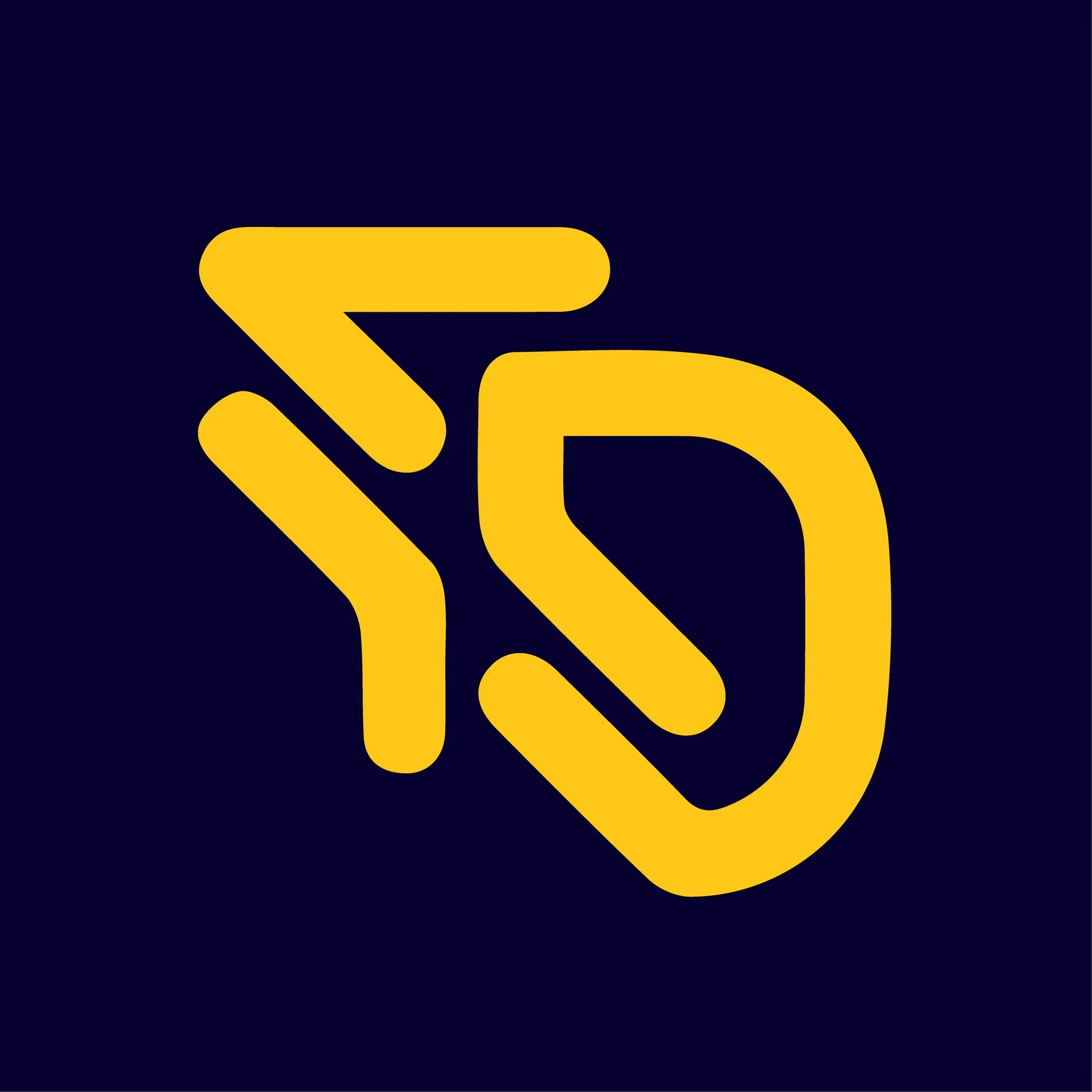 Triumph Digital Logo