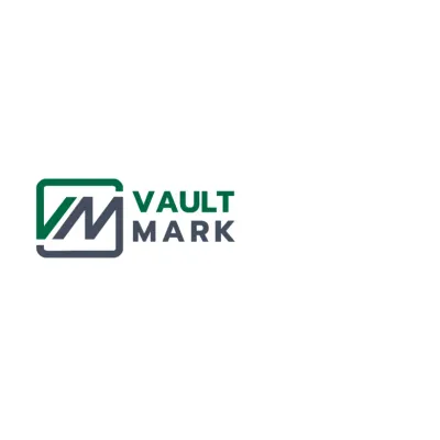 Vault Mark Logo