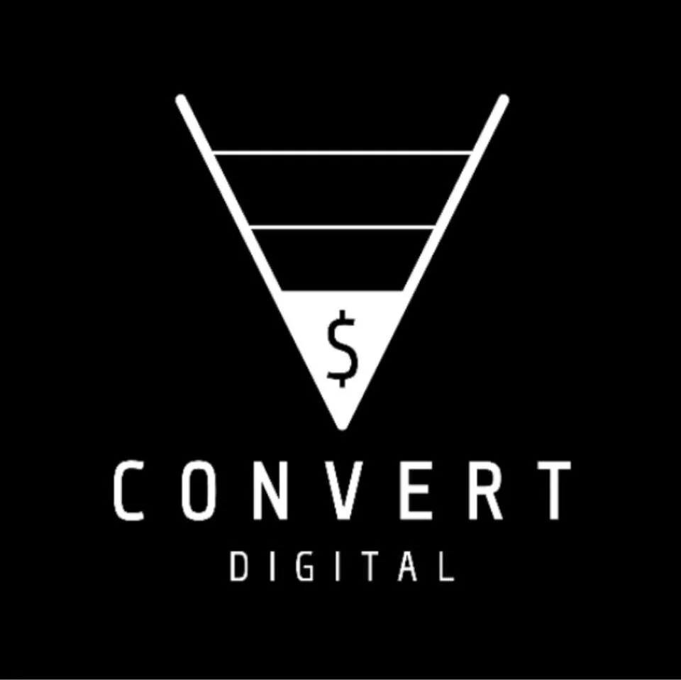 Convert Digital Co Ltd Logo