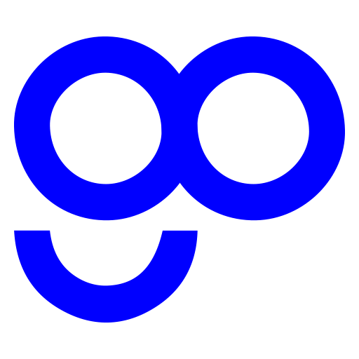 GO Digital Logo