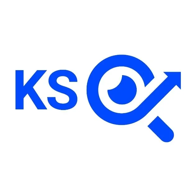 KS Global Logo