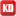 KL Freelance Web Designer & SEO Expert Logo