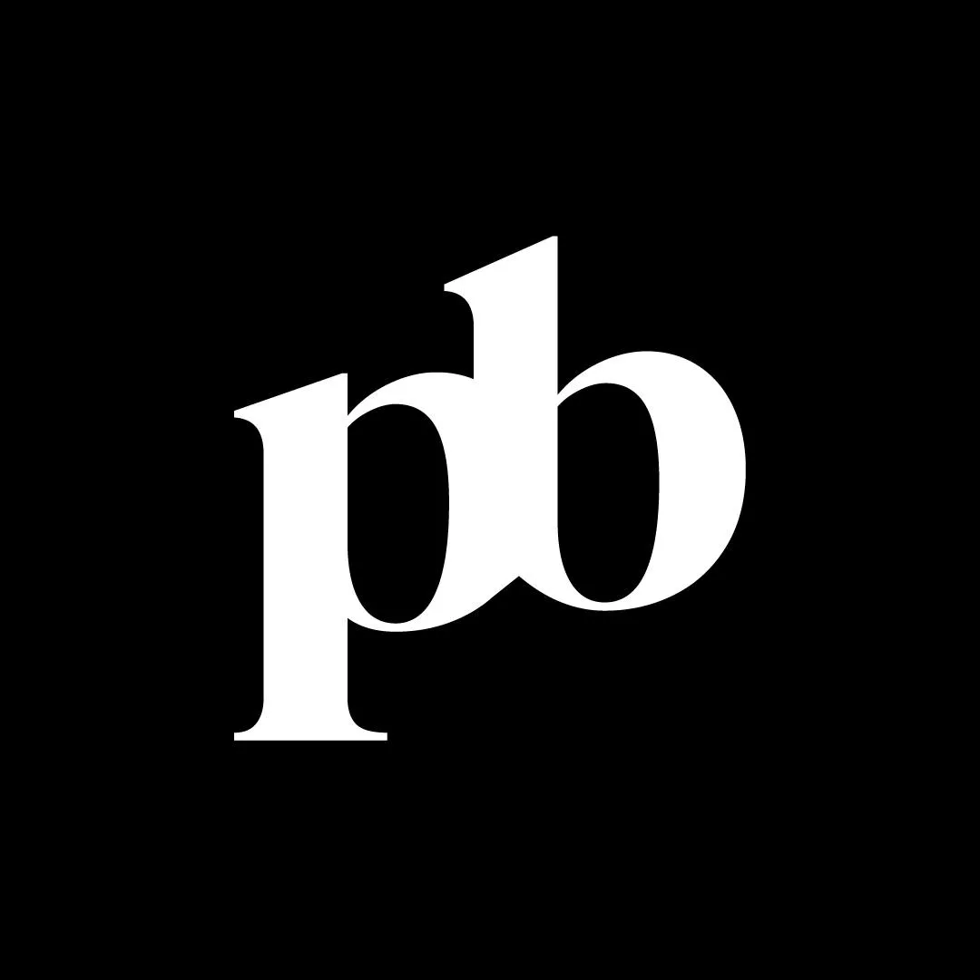 Paperballad & Co Logo