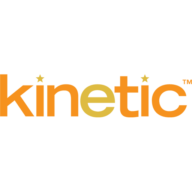 Kinetic Logo