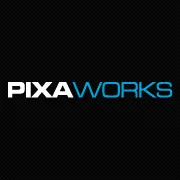 Pixaworks Creative Sdn Bhd Logo
