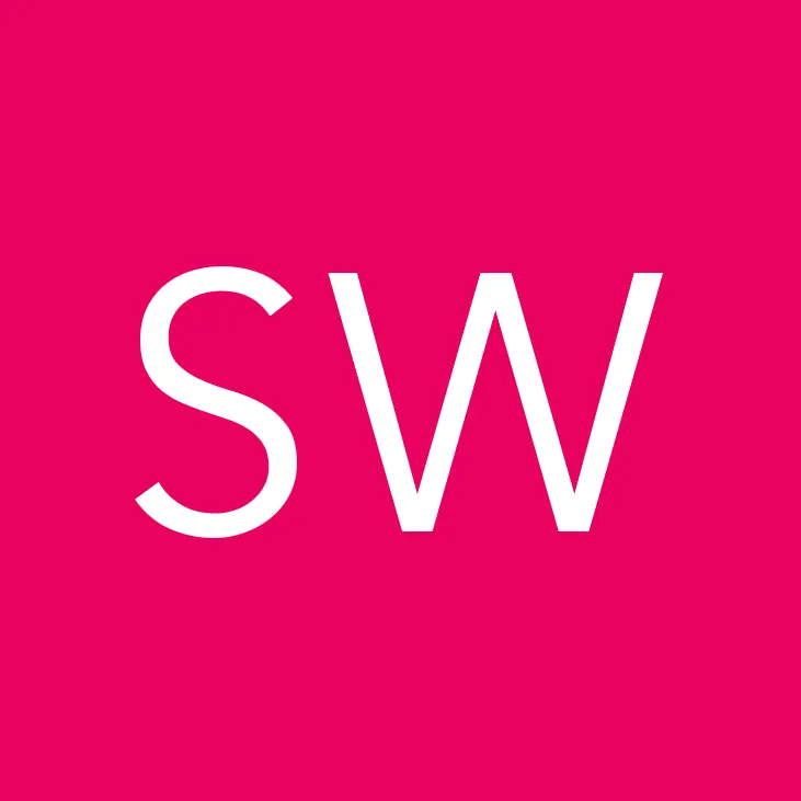 Sara Webb Design Logo
