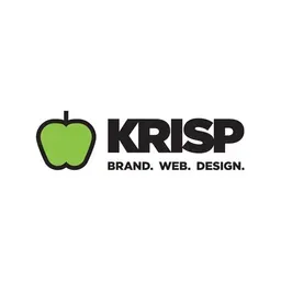 KRISP Design Logo